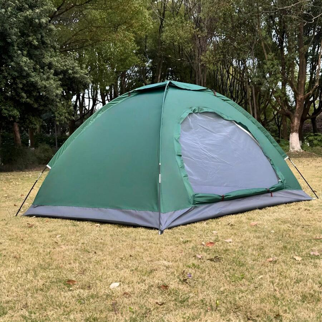 Portable Camping Tent,  Can Be Used By 2 People, With Handbag